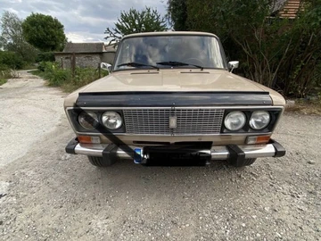 Авто ВАЗ 2106 1992 № 8524414