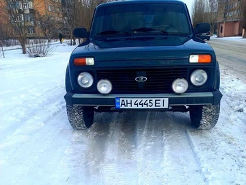 Авто ВАЗ 2111 2010 № 8524416
