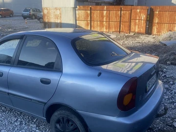 Авто ЗАЗ Lanos 2007 № 8524420