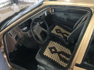 Авто Mitsubishi Lancer 1989 № 8524424