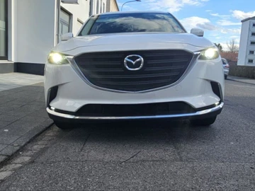 Авто Mazda Cx-9 2017 № 8524428