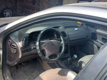 Авто Renault Laguna 1996 № 8524431