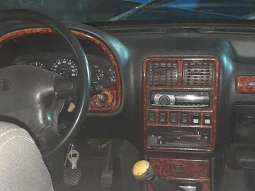 Авто ГАЗ 24 1975 № 8524433