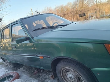 Авто ЗАЗ 1103 Slavuta 2003 № 8524440