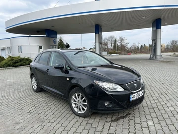 Авто SEAT Ibiza 2011 № 8524447