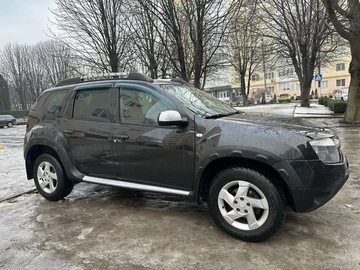 Авто Dacia Duster 2011 № 8524452