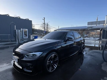 Авто BMW 3 Серия 2013 № 8524453