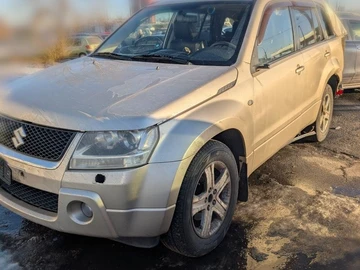 Авто Suzuki Grand Vitara 2006 № 8524455