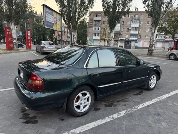 Авто Hyundai Sonata 1998 № 8524468