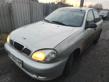 Авто Daewoo Arcadia 1998 № 8524521