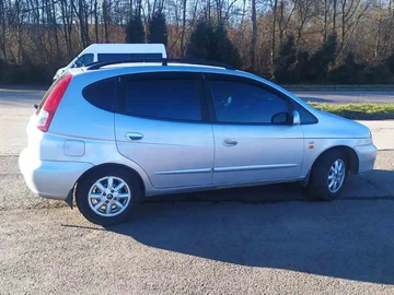 Авто Chevrolet Tacuma 2005 № 8524522