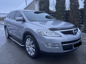 Авто Mazda Cx-9 2008 № 8524527