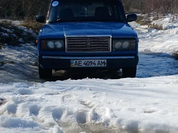 Авто Ford Canyon 2005 № 8524540
