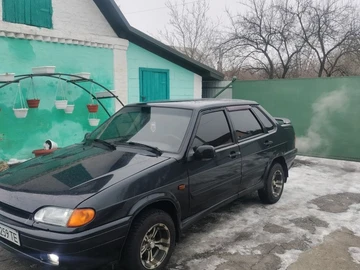 Авто ВАЗ 2115 2008 № 8524543