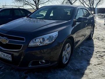 Авто Chevrolet Malibu 2012 № 8524550