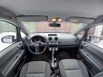 Авто Mitsubishi Colt 2007 № 8524575