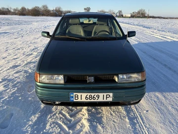 Авто SEAT Toledo 1992 № 8524577