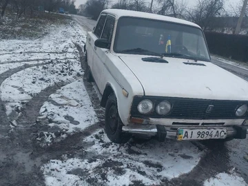 Авто ВАЗ 2106 1997 № 8524579