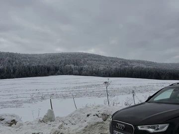 Авто Audi A6 Allroad 2013 № 8524581
