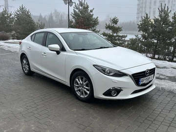 Авто Mazda 3 2015 № 8524587