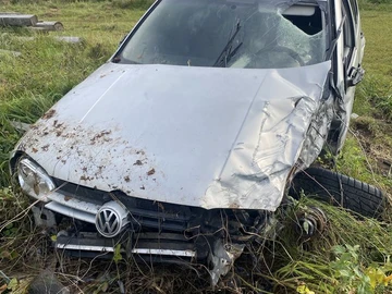 Авто Volkswagen Golf 2004 № 8524591