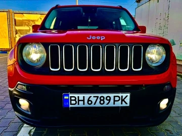 Авто Jeep Cj8 2017 № 8524621