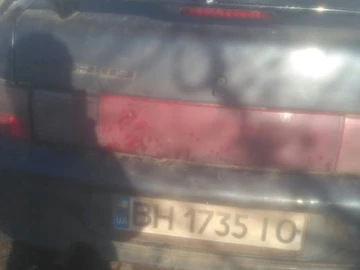 Авто ВАЗ 2110 2000 № 8524627