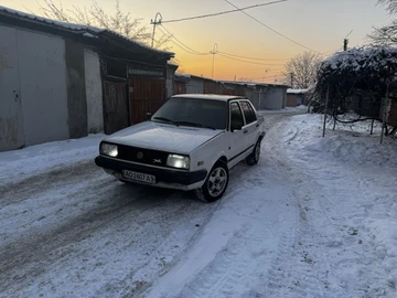 Авто Volkswagen Jetta 1991 № 8524628