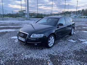Авто Audi A6 2005 № 8524636