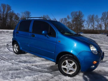 Авто Chery Sweet Qq  2011 № 8524637