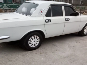 Авто ГАЗ 24-10 Волга 1986 № 8524638