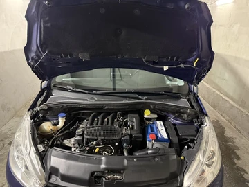 Авто Peugeot 208 2013 № 8524642