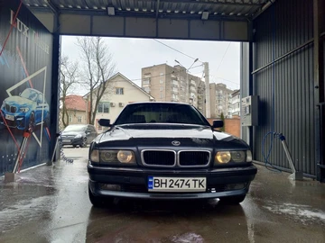 Авто BMW 7 Серия 1995 № 8524645