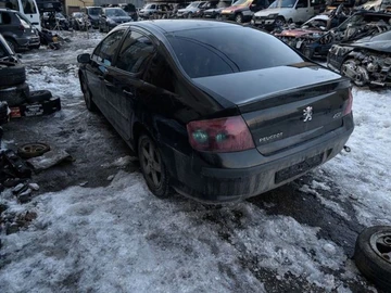 Авто Peugeot 407 2006 № 8524652