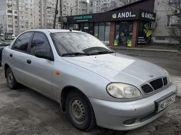 Авто Daewoo Arcadia 2008 № 8524654