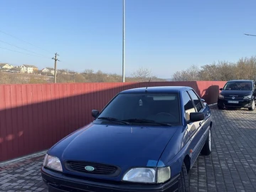 Авто Ford Orion 1993 № 8524657