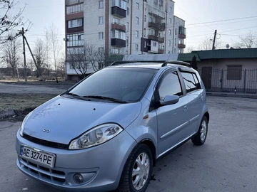 Авто Chery Kimo A1  2009 № 8524660