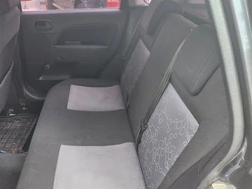 Авто Ford Fiesta 2007 № 8524748