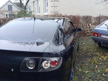 Авто Mazda 3 2006 № 8524750