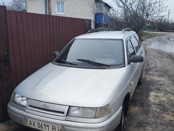Авто ВАЗ 2111 2002 № 8524753