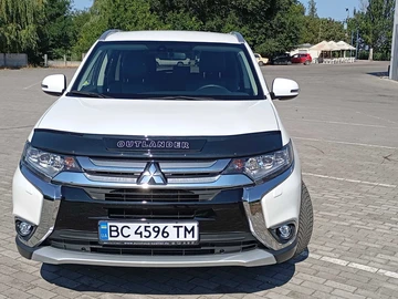 Авто Mitsubishi Outlander 2014 № 8524754