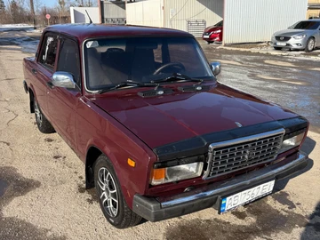Авто ВАЗ 2107 2005 № 8524761