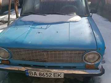 Авто ВАЗ 2101 1981 № 8524768