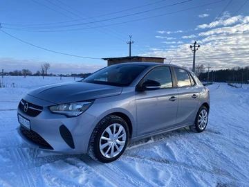 Авто Opel Corsa 2021 № 8524770