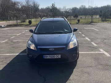 Авто Ford Focus 2010 № 8524778