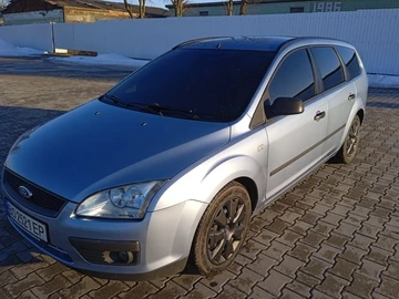 Авто Ford Focus 2006 № 8524787