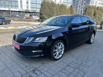 Авто Skoda Octavia 2019 № 8524790