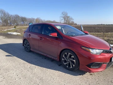 Авто Toyota Auris 2015 № 8524793