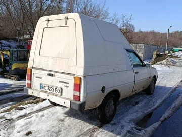 Авто ЗАЗ Таврия 2007 № 8524794