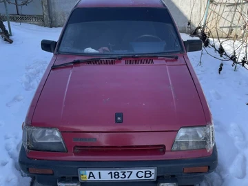 Авто Suzuki Aerio 1987 № 8524796